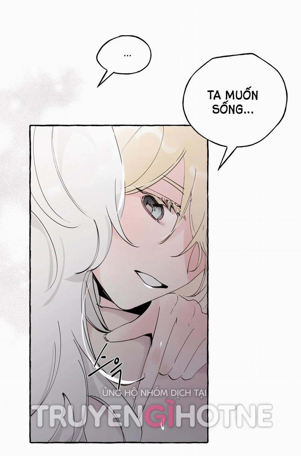 [18+] Ranh Giới Giữa Mùa Xuân Và Mùa Đông 8.2 trang 7