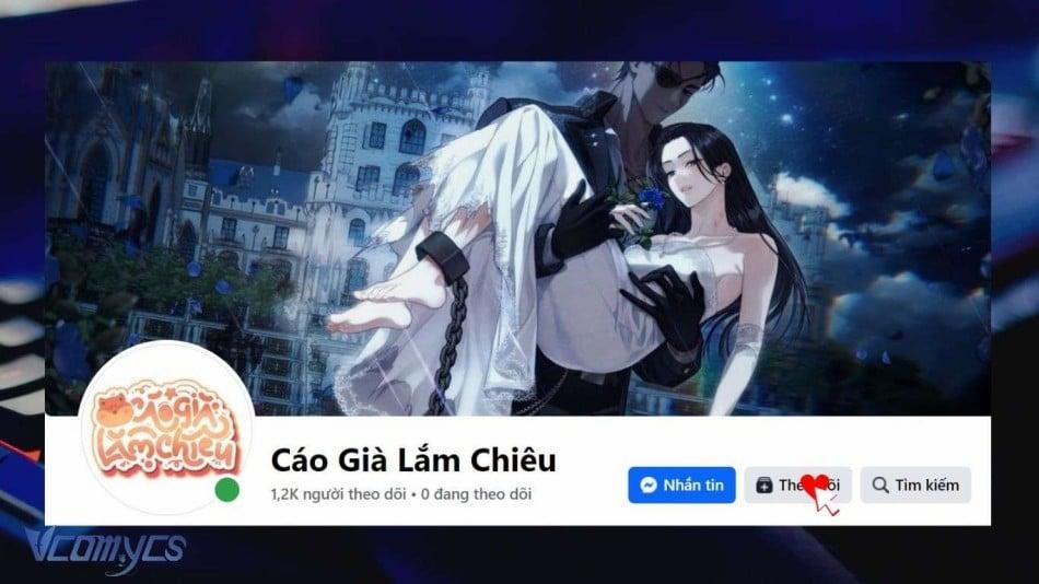 [18+] Robot Thú Cưng Không Nghe Lời 16 trang 0