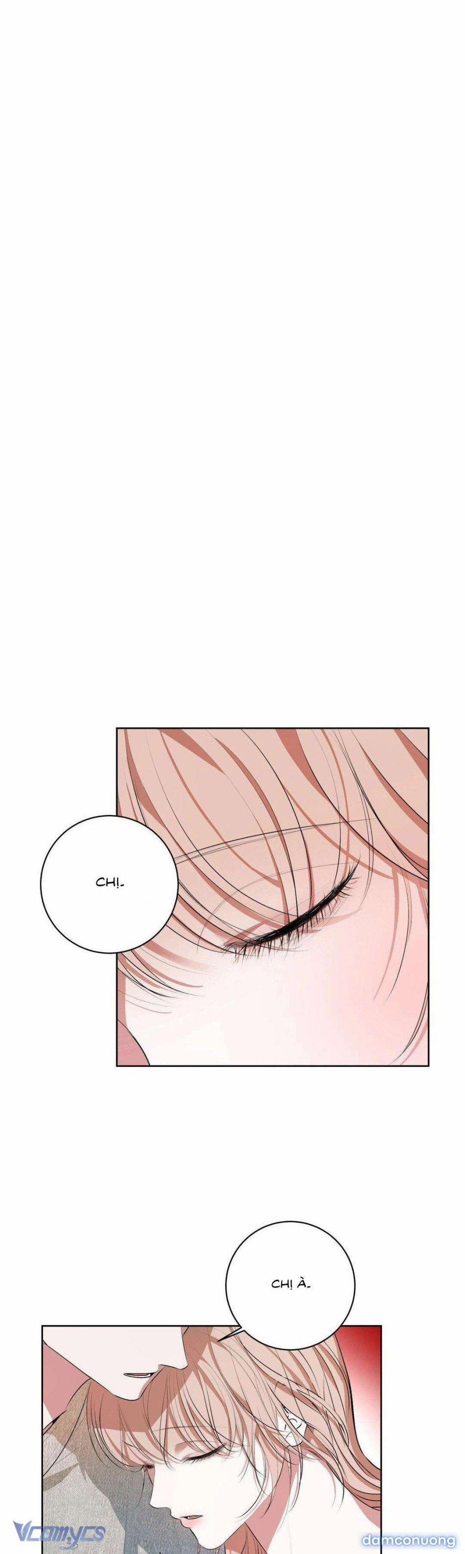 [18+] Robot Thú Cưng Không Nghe Lời 19 trang 19