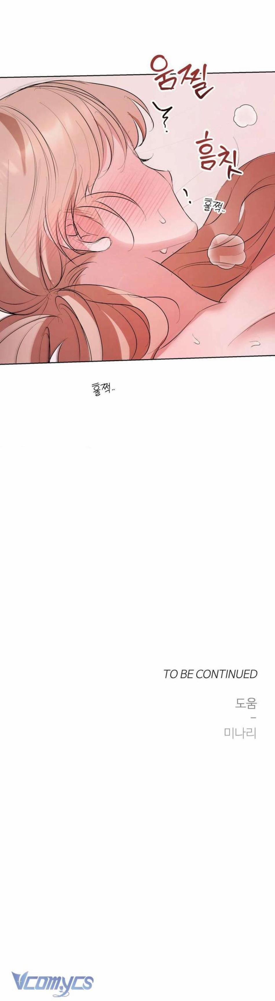 [18+] Robot Thú Cưng Không Nghe Lời 5 trang 8