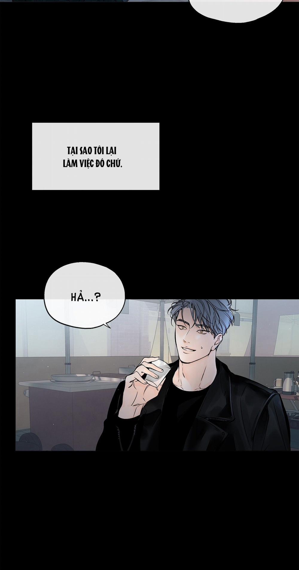 [18+] Rơi Xuống Từ Đường Chân Trời 1.1 trang 16