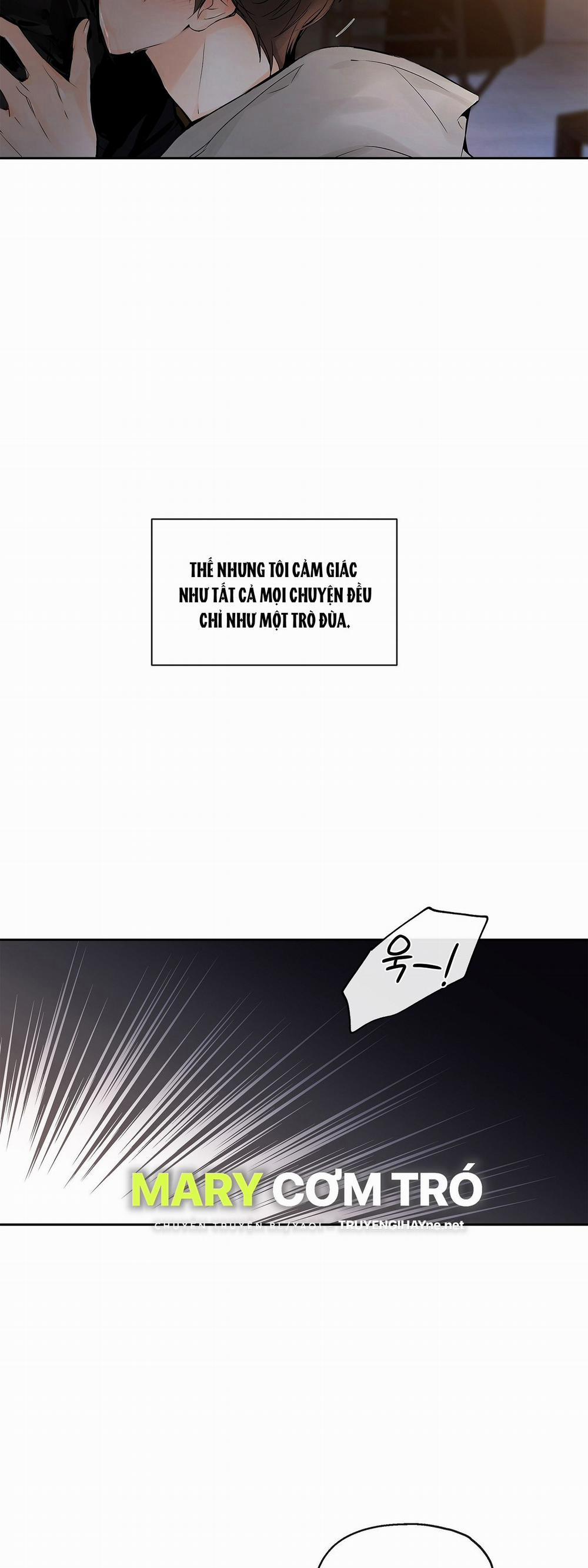 [18+] Rơi Xuống Từ Đường Chân Trời 1.1 trang 3