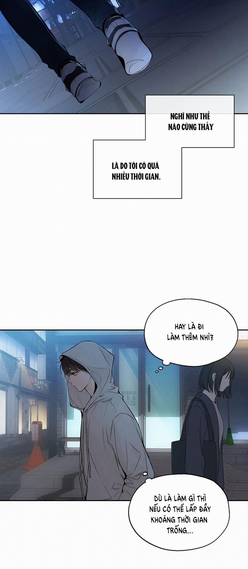 [18+] Rơi Xuống Từ Đường Chân Trời 1.2 trang 10