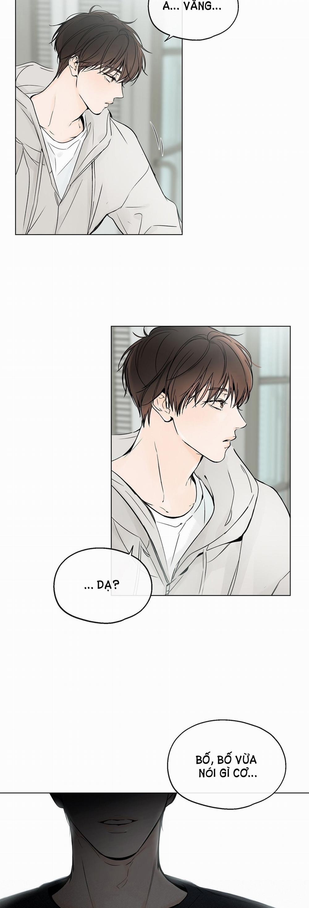 [18+] Rơi Xuống Từ Đường Chân Trời 1.2 trang 15