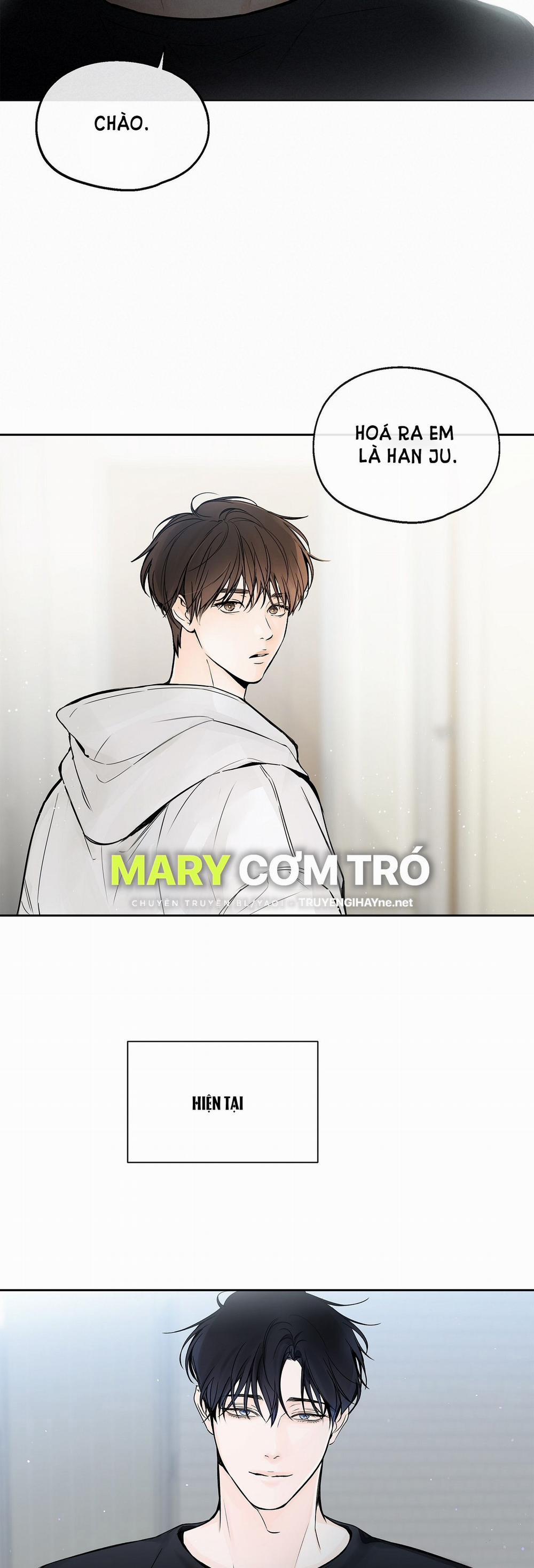 [18+] Rơi Xuống Từ Đường Chân Trời 1.2 trang 16