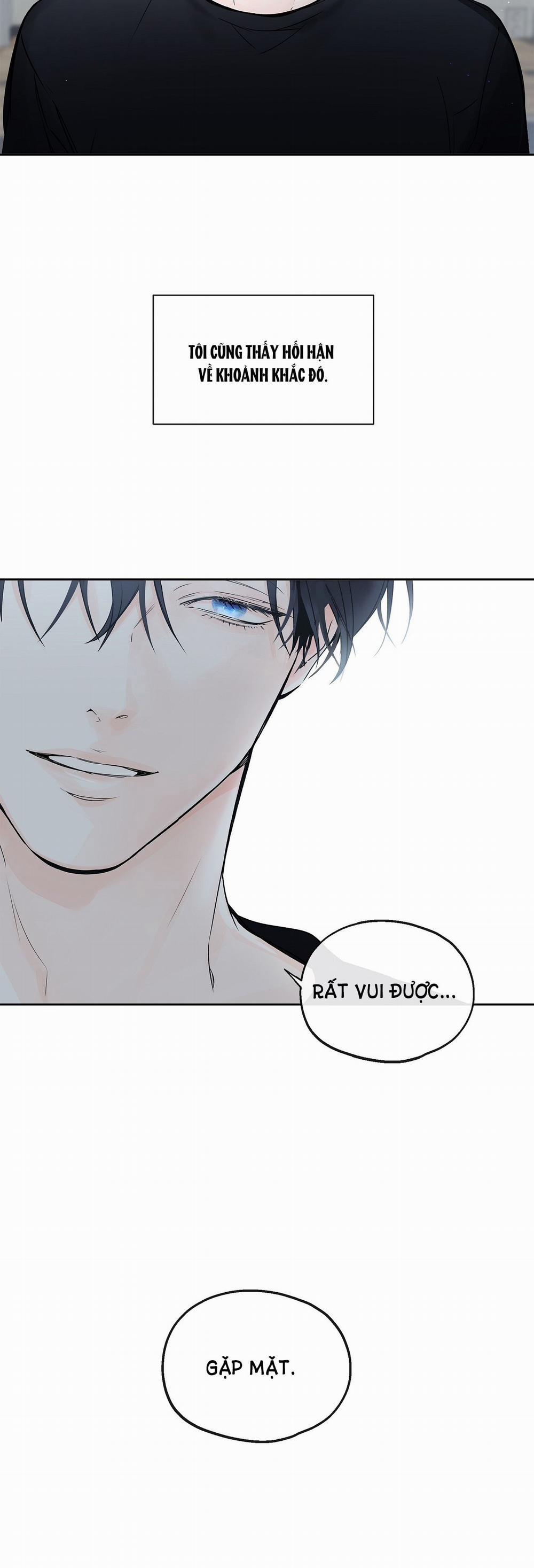 [18+] Rơi Xuống Từ Đường Chân Trời 1.2 trang 17