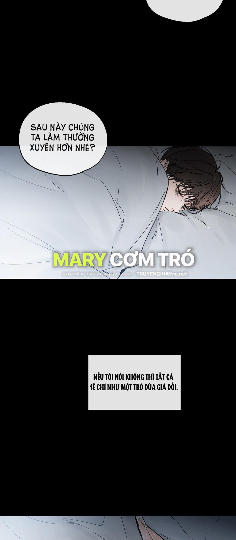 [18+] Rơi Xuống Từ Đường Chân Trời 1.2 trang 6