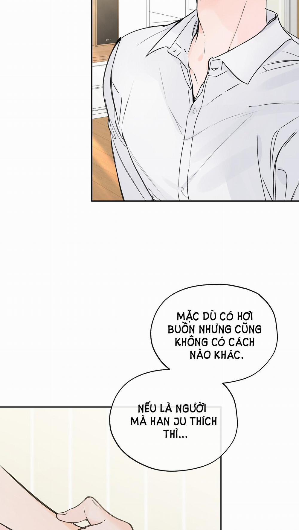 [18+] Rơi Xuống Từ Đường Chân Trời 17.2 trang 1