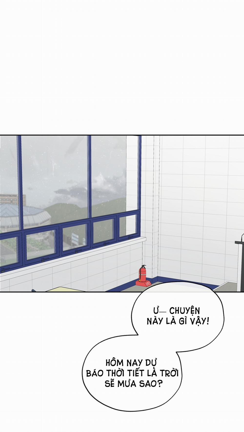 [18+] Rơi Xuống Từ Đường Chân Trời 17.2 trang 5