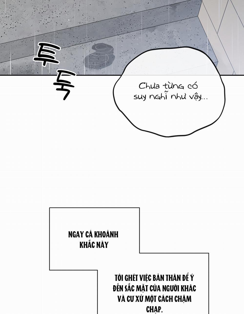 [18+] Rơi Xuống Từ Đường Chân Trời 18.1 trang 18