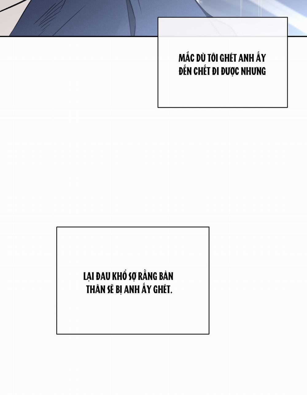 [18+] Rơi Xuống Từ Đường Chân Trời 18.1 trang 20