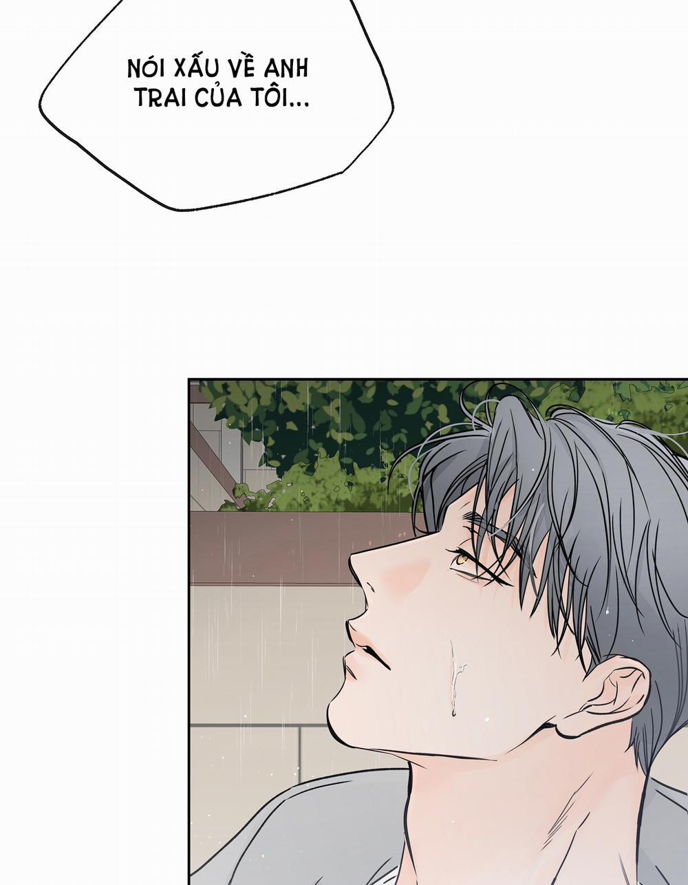 [18+] Rơi Xuống Từ Đường Chân Trời 18.1 trang 31