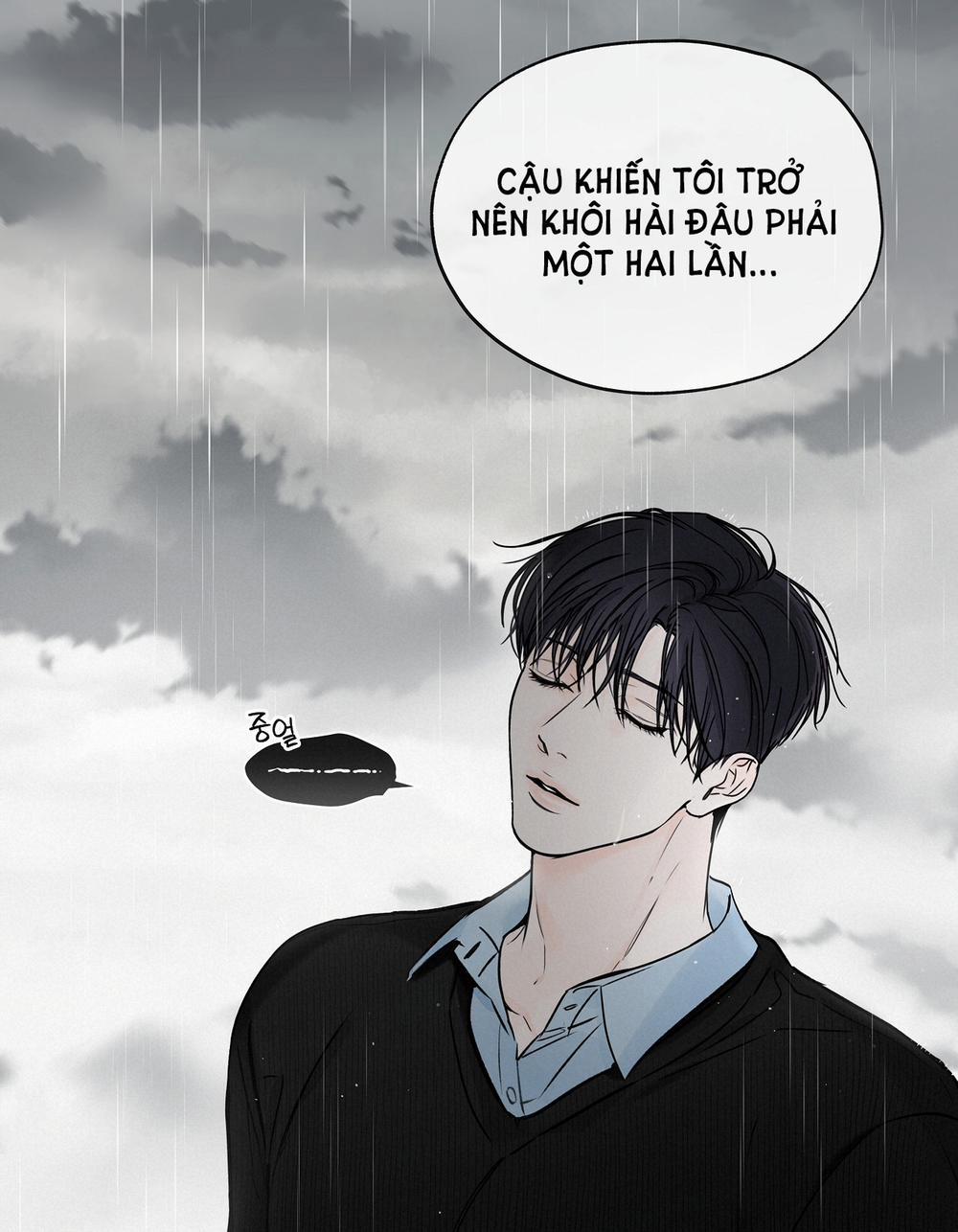 [18+] Rơi Xuống Từ Đường Chân Trời 18.1 trang 36