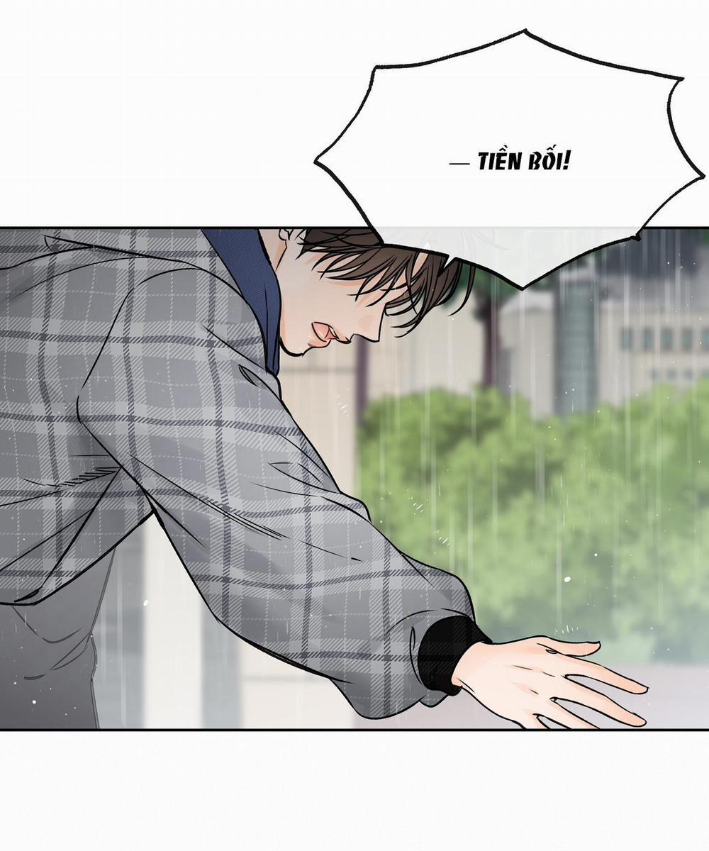 [18+] Rơi Xuống Từ Đường Chân Trời 18.2 trang 0