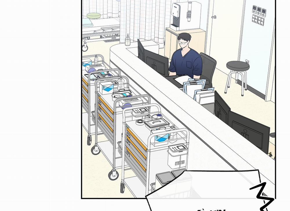 [18+] Rơi Xuống Từ Đường Chân Trời 18.2 trang 24