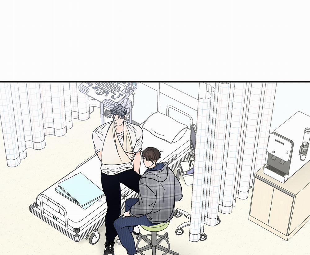 [18+] Rơi Xuống Từ Đường Chân Trời 18.2 trang 33