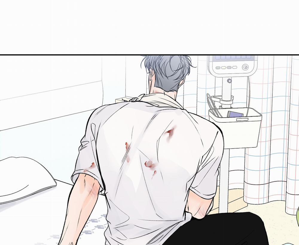 [18+] Rơi Xuống Từ Đường Chân Trời 18.2 trang 46