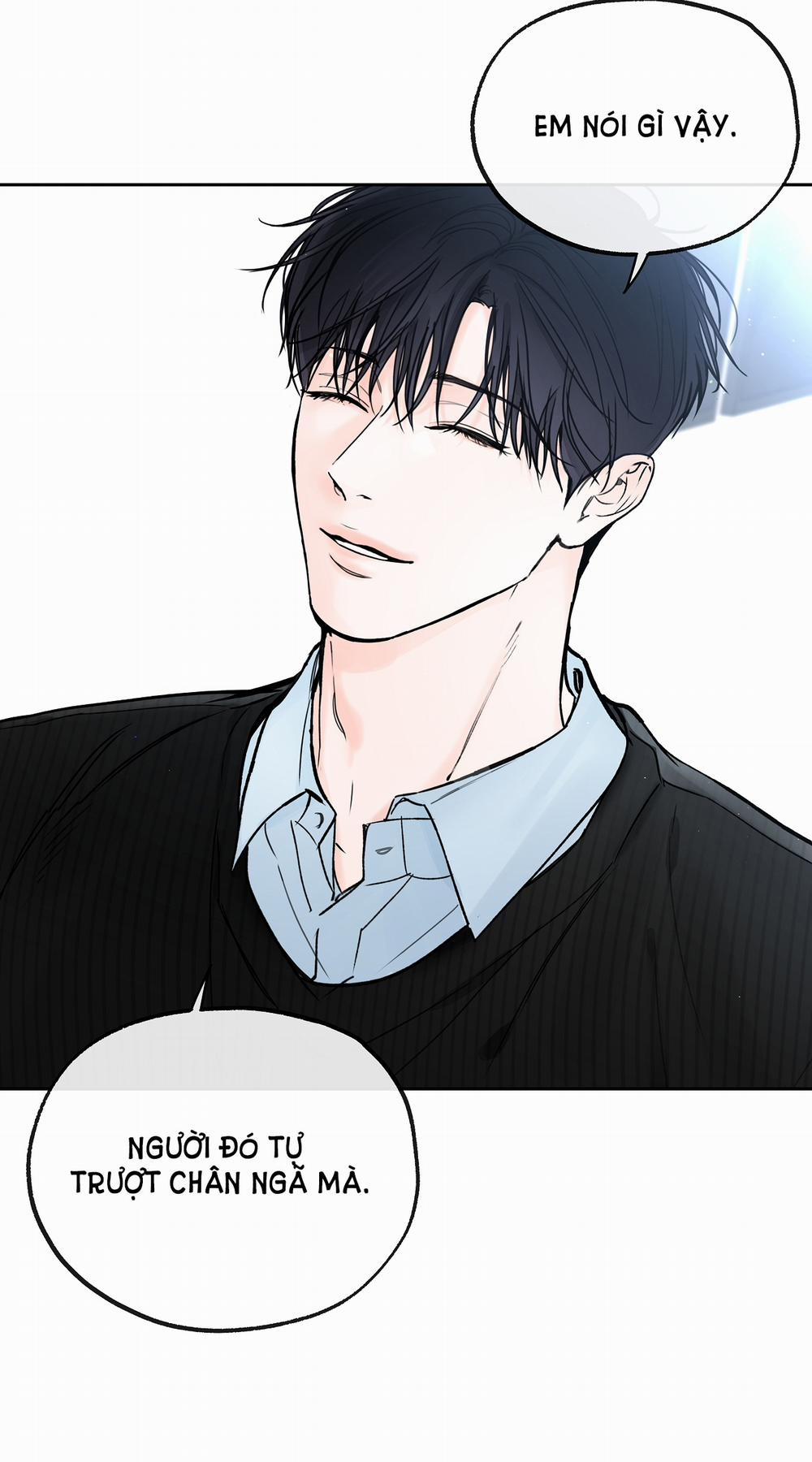 [18+] Rơi Xuống Từ Đường Chân Trời 19.1 trang 11