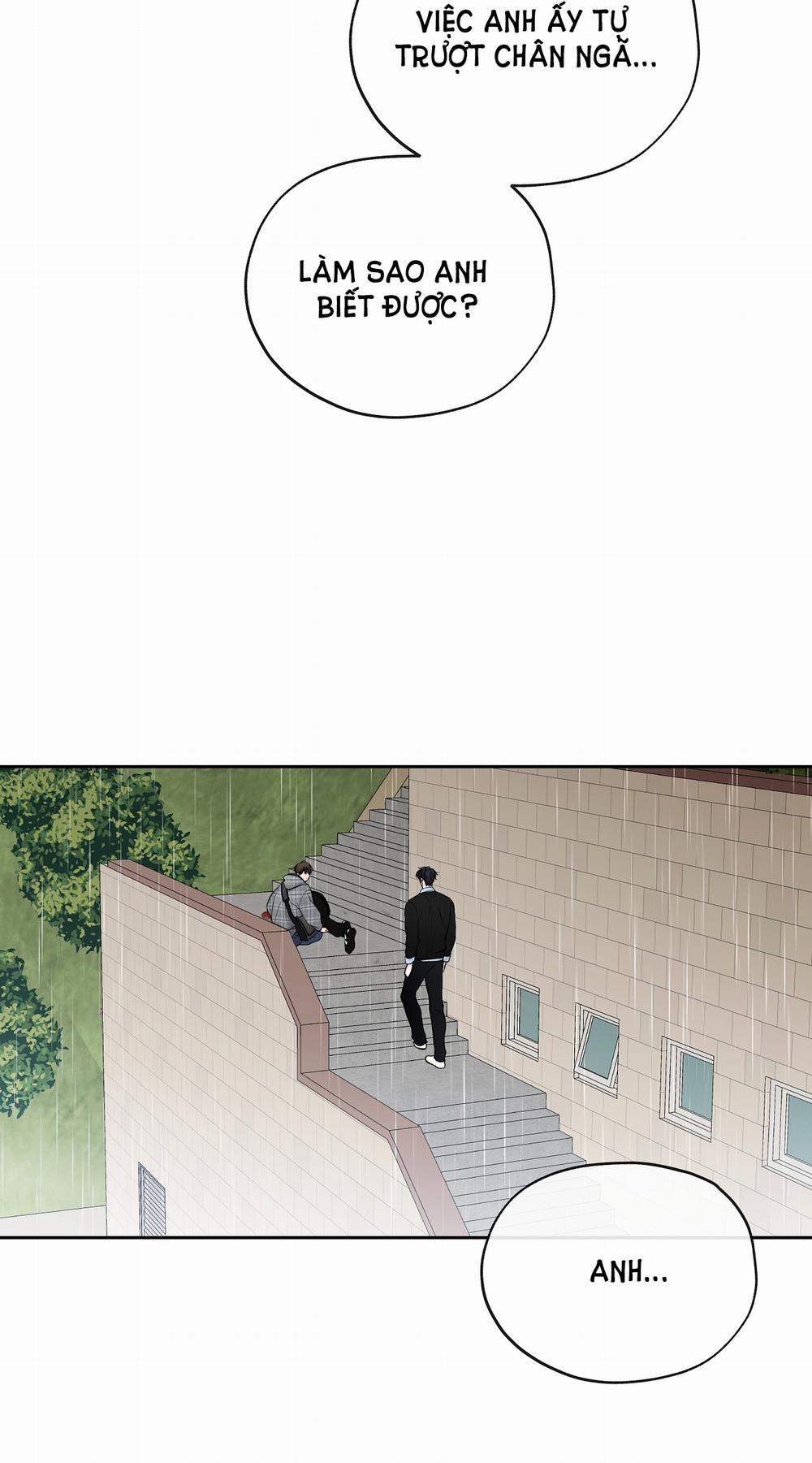 [18+] Rơi Xuống Từ Đường Chân Trời 19.1 trang 13