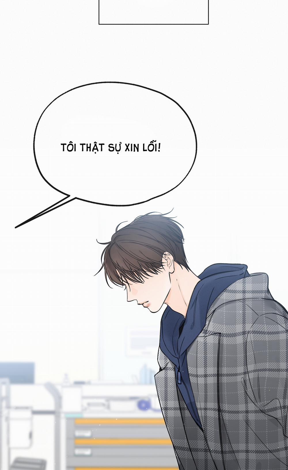 [18+] Rơi Xuống Từ Đường Chân Trời 19.1 trang 27