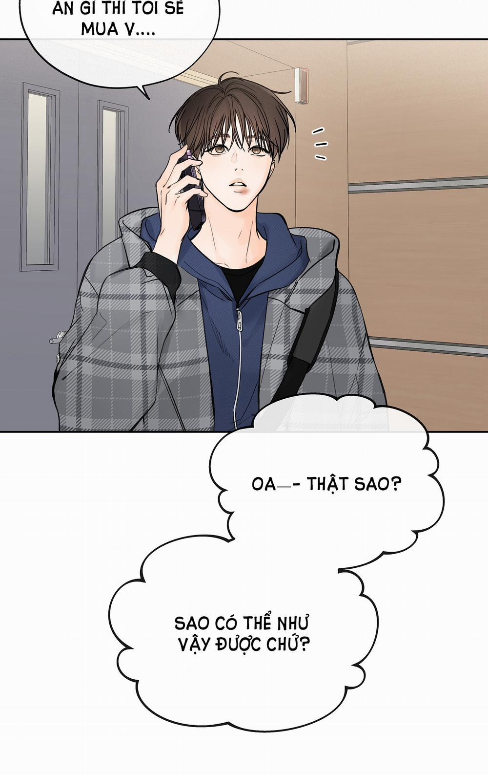 [18+] Rơi Xuống Từ Đường Chân Trời 19.2 trang 8