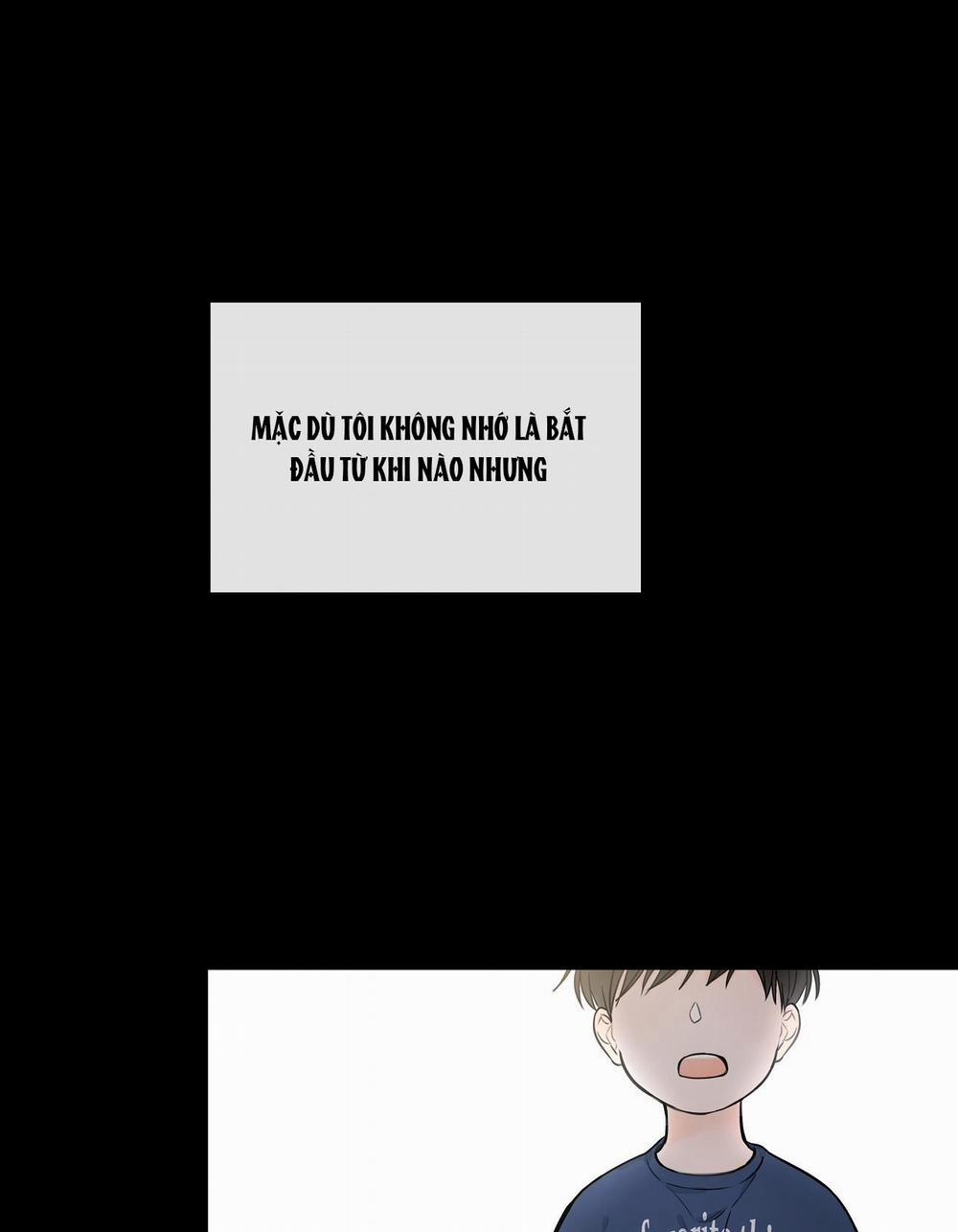 [18+] Rơi Xuống Từ Đường Chân Trời 20.1 trang 1