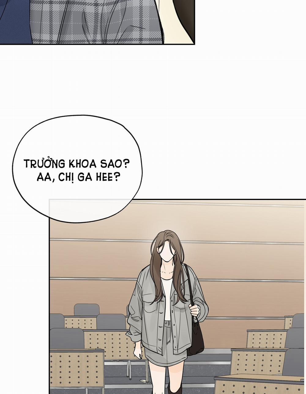 [18+] Rơi Xuống Từ Đường Chân Trời 20.1 trang 28