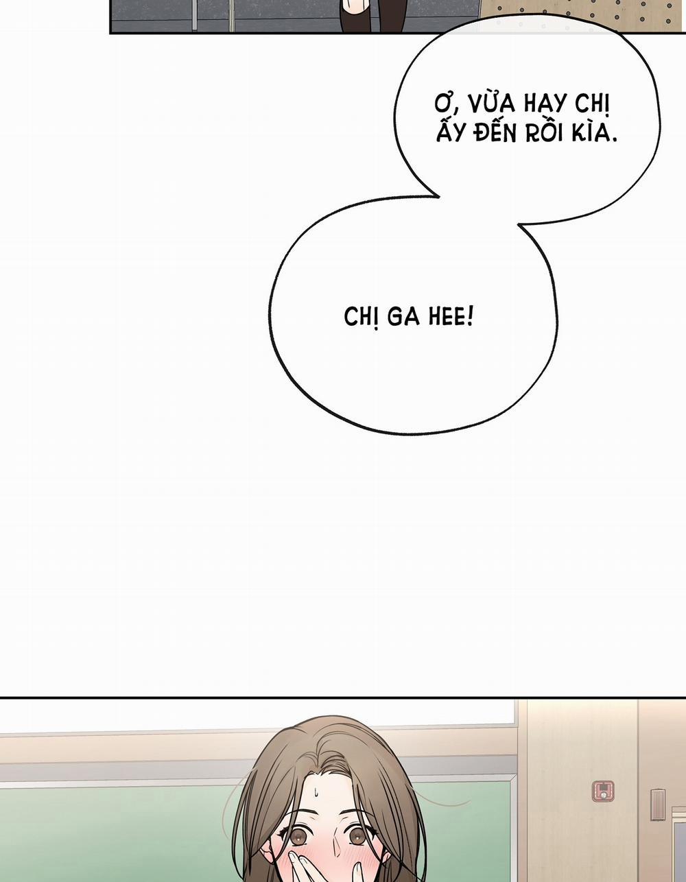 [18+] Rơi Xuống Từ Đường Chân Trời 20.1 trang 29