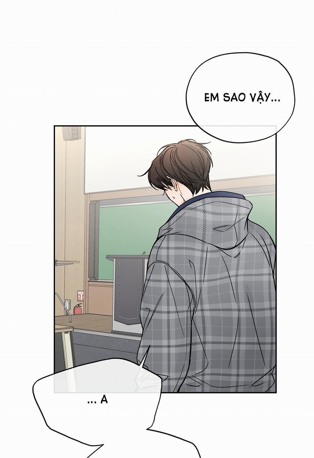 [18+] Rơi Xuống Từ Đường Chân Trời 20.1 trang 41