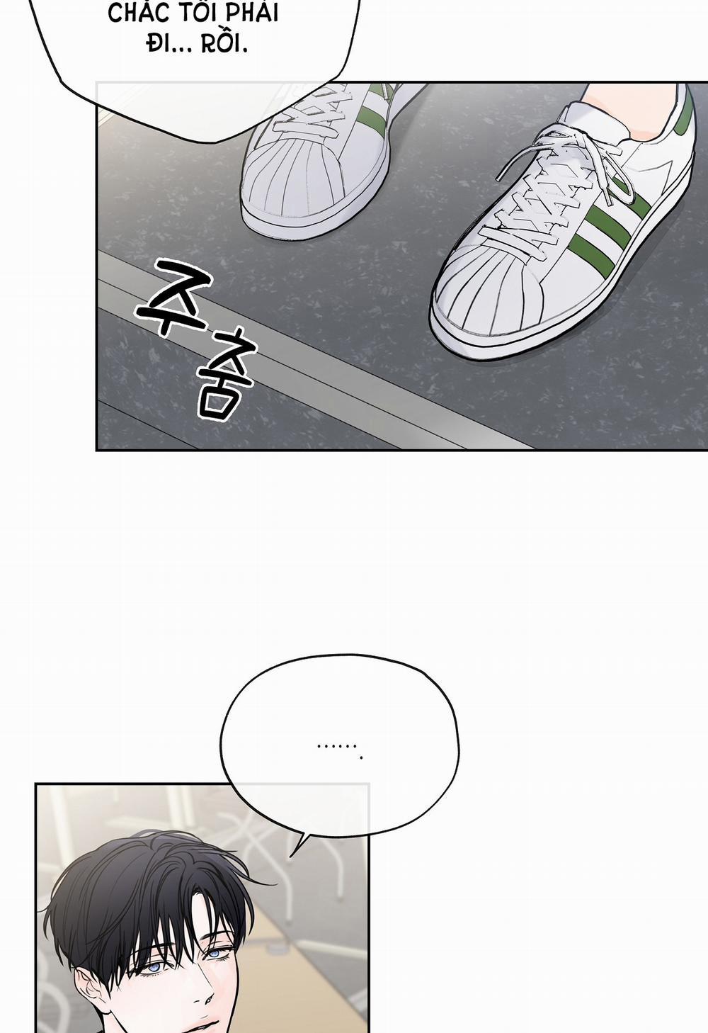 [18+] Rơi Xuống Từ Đường Chân Trời 20.1 trang 44