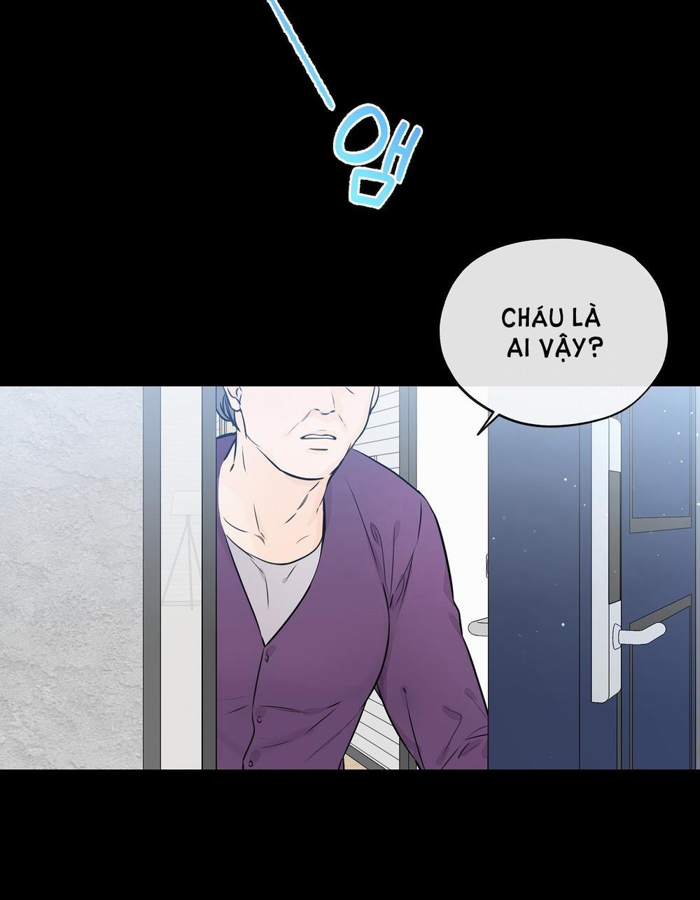 [18+] Rơi Xuống Từ Đường Chân Trời 20.1 trang 7