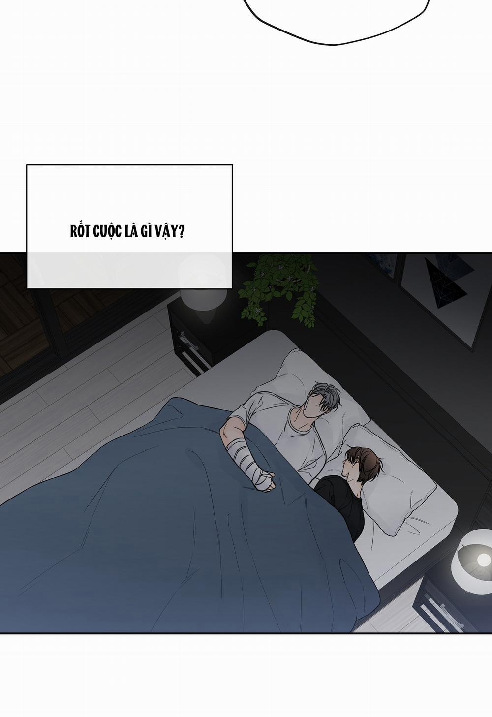 [18+] Rơi Xuống Từ Đường Chân Trời 20.2 trang 11