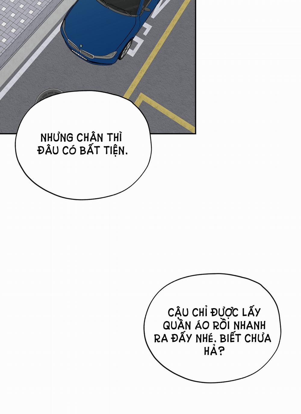 [18+] Rơi Xuống Từ Đường Chân Trời 20.2 trang 21