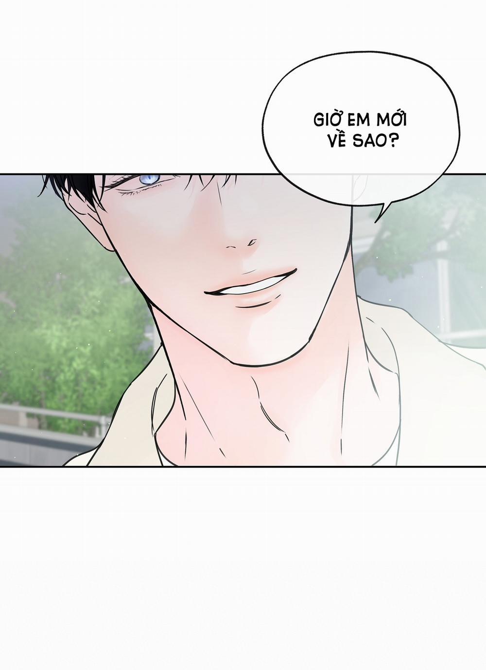 [18+] Rơi Xuống Từ Đường Chân Trời 20.2 trang 25