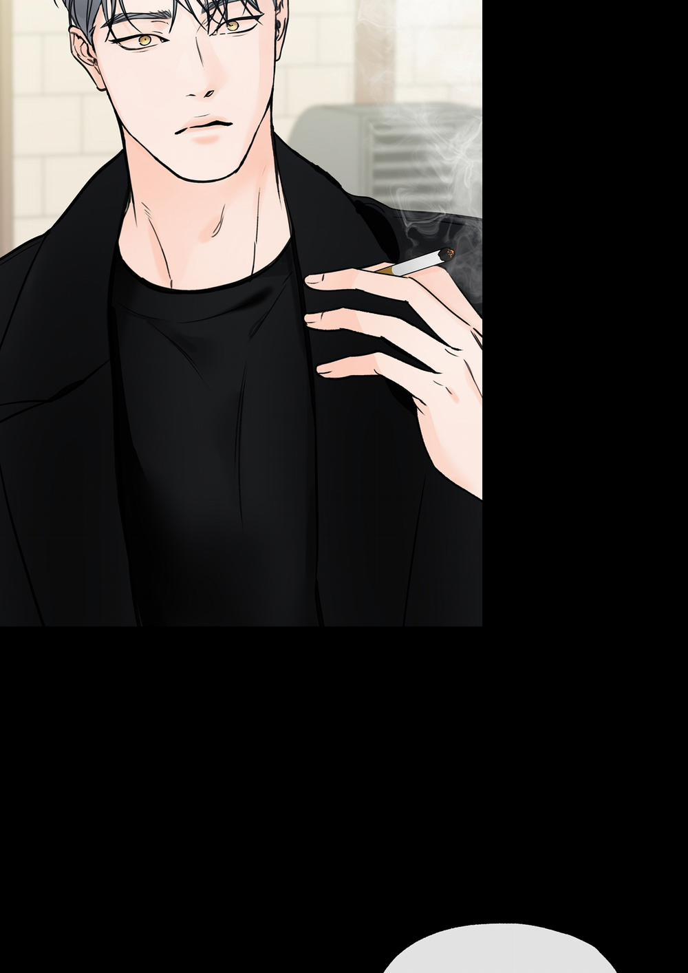 [18+] Rơi Xuống Từ Đường Chân Trời 21.1 trang 16