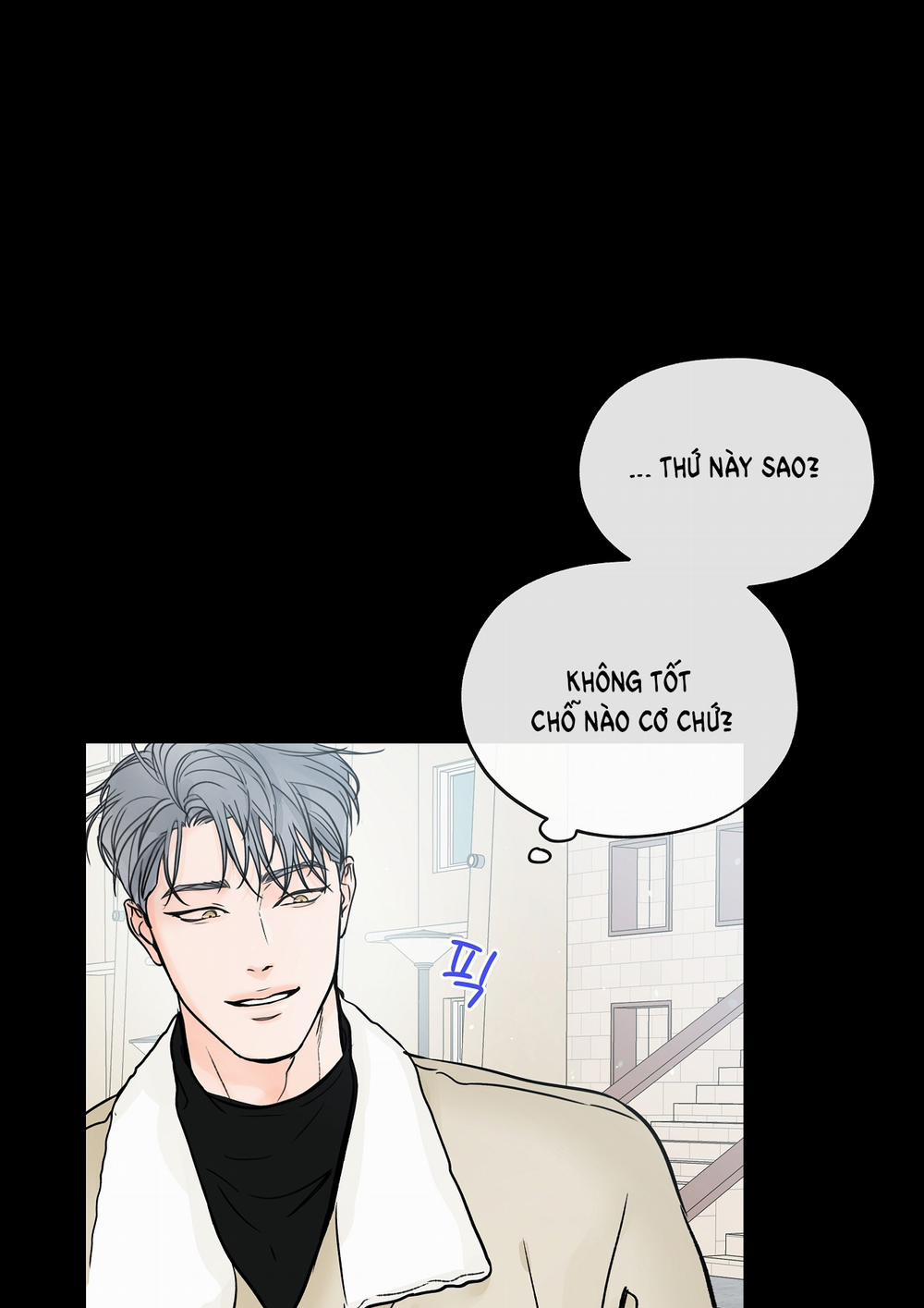 [18+] Rơi Xuống Từ Đường Chân Trời 21.1 trang 18