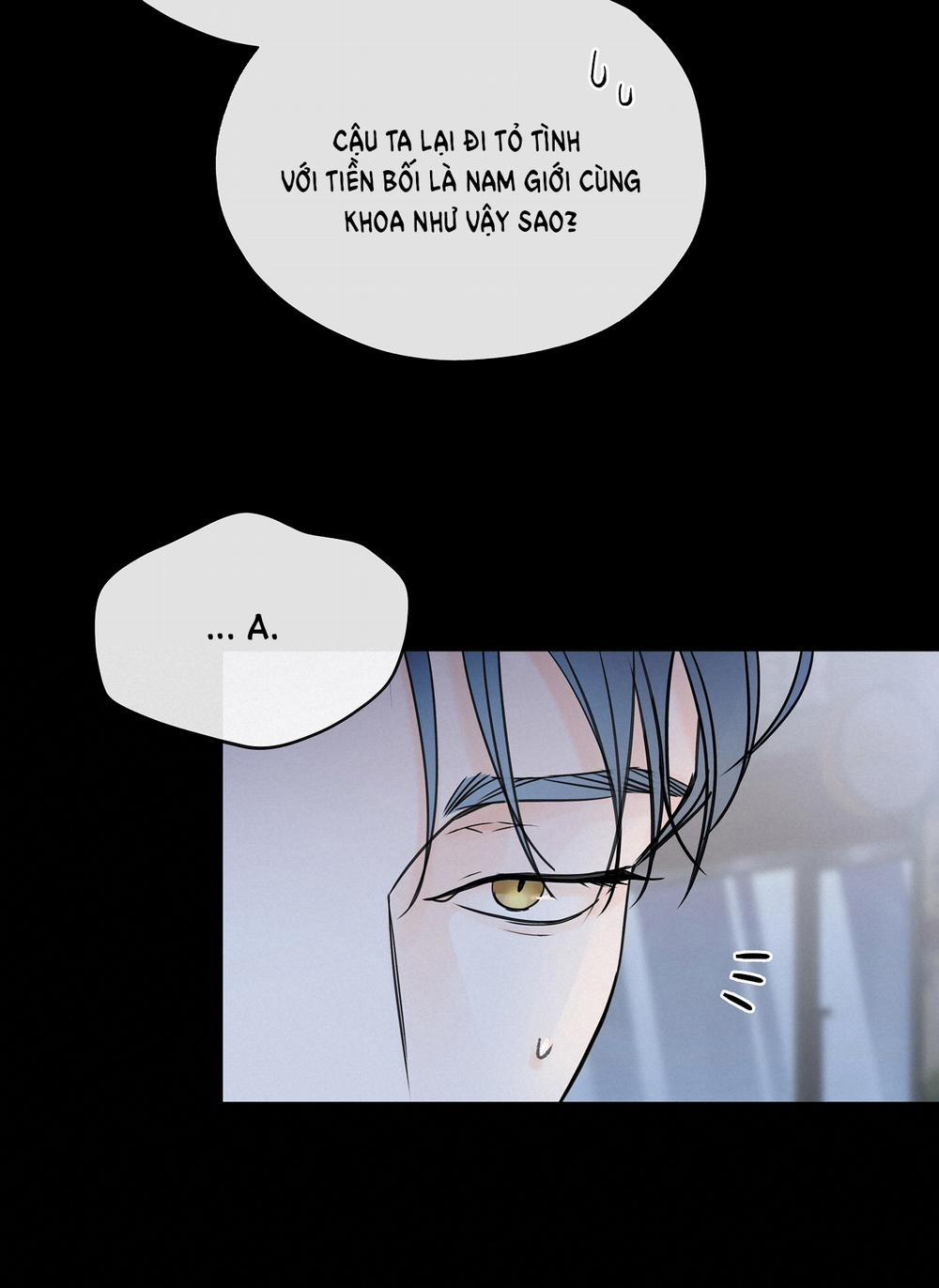 [18+] Rơi Xuống Từ Đường Chân Trời 21.1 trang 25