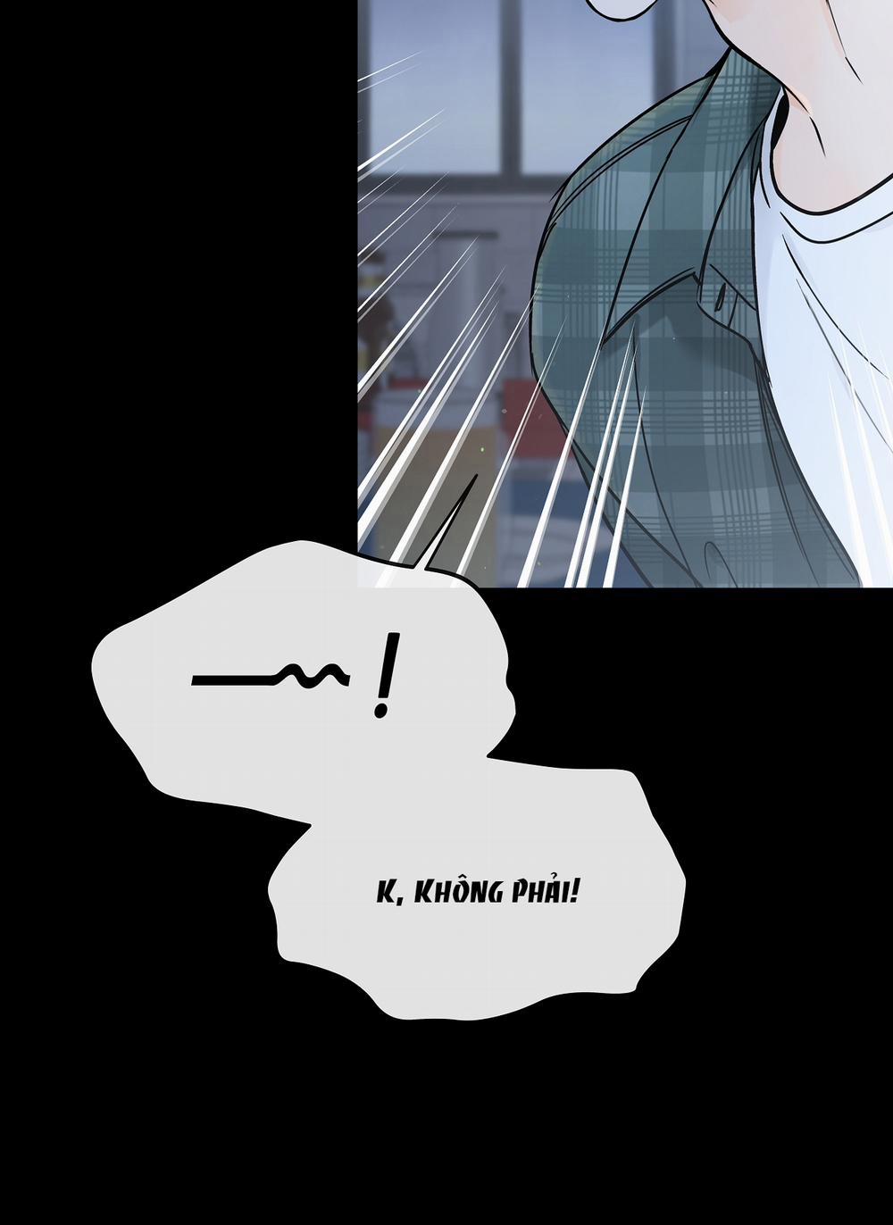 [18+] Rơi Xuống Từ Đường Chân Trời 21.1 trang 34