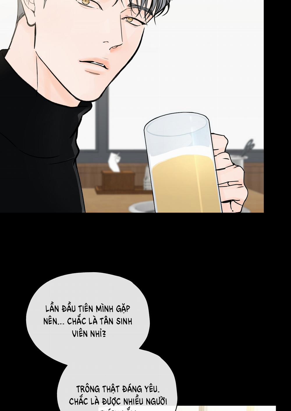 [18+] Rơi Xuống Từ Đường Chân Trời 21.1 trang 5