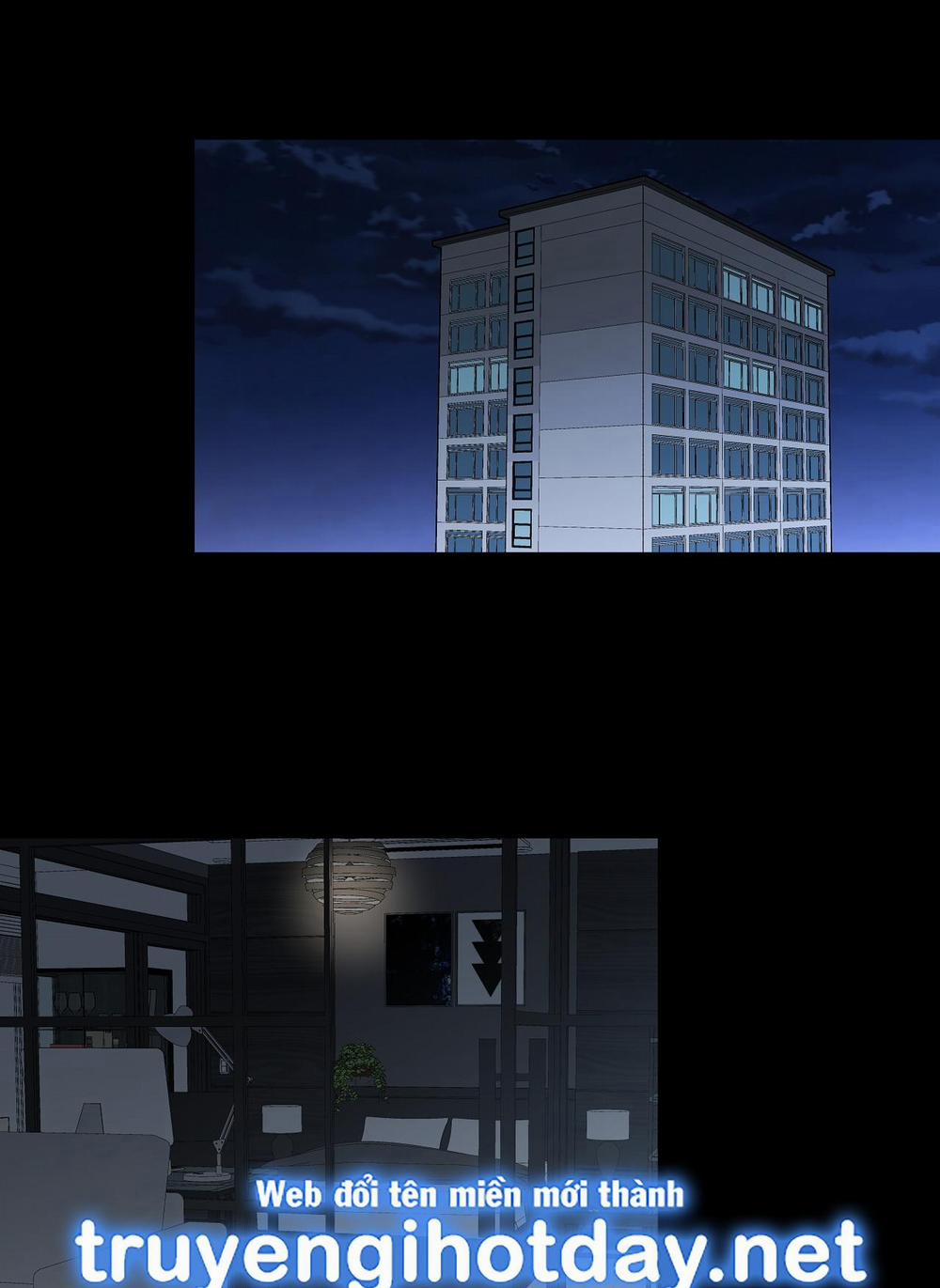 [18+] Rơi Xuống Từ Đường Chân Trời 21.2 trang 1