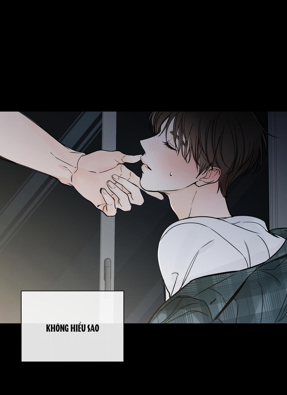 [18+] Rơi Xuống Từ Đường Chân Trời 21.2 trang 10