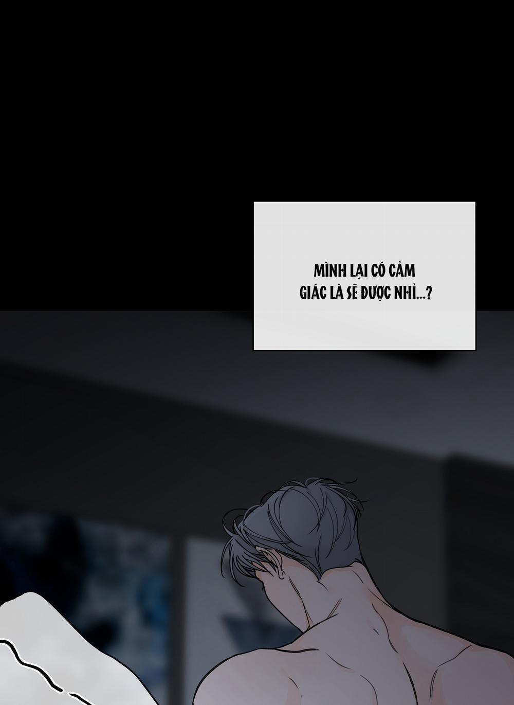 [18+] Rơi Xuống Từ Đường Chân Trời 21.2 trang 11