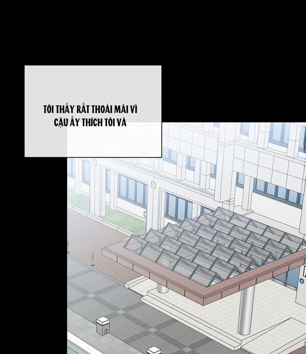 [18+] Rơi Xuống Từ Đường Chân Trời 21.2 trang 21