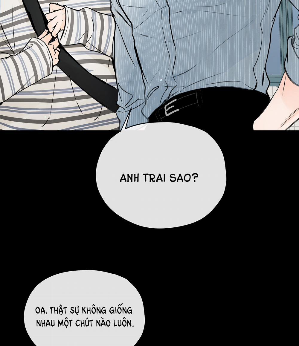 [18+] Rơi Xuống Từ Đường Chân Trời 21.2 trang 24