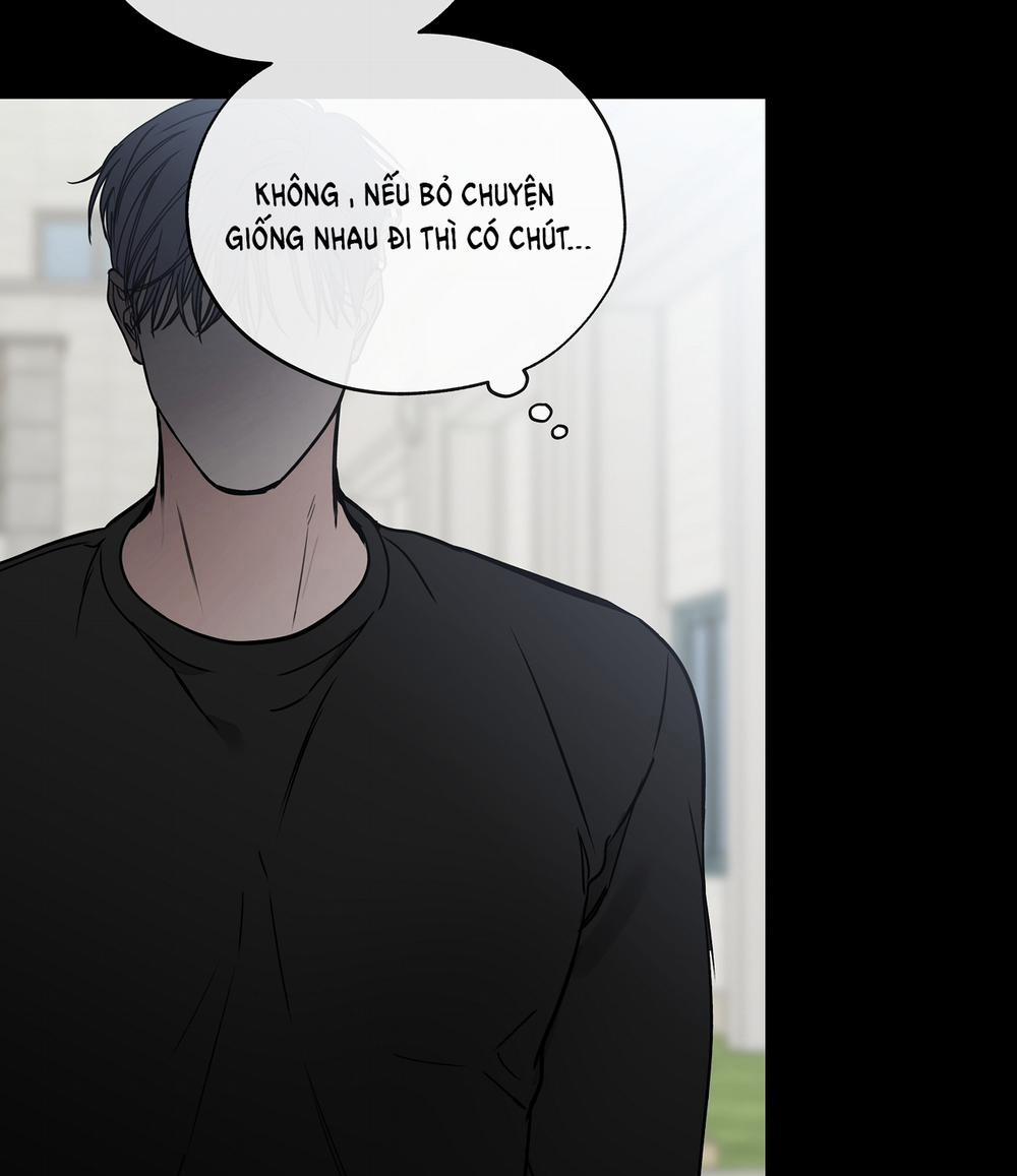 [18+] Rơi Xuống Từ Đường Chân Trời 21.2 trang 25