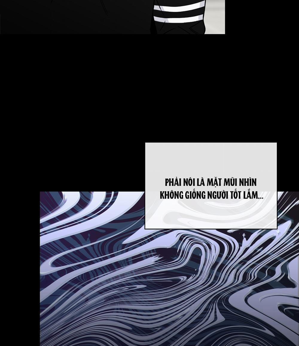 [18+] Rơi Xuống Từ Đường Chân Trời 21.2 trang 26