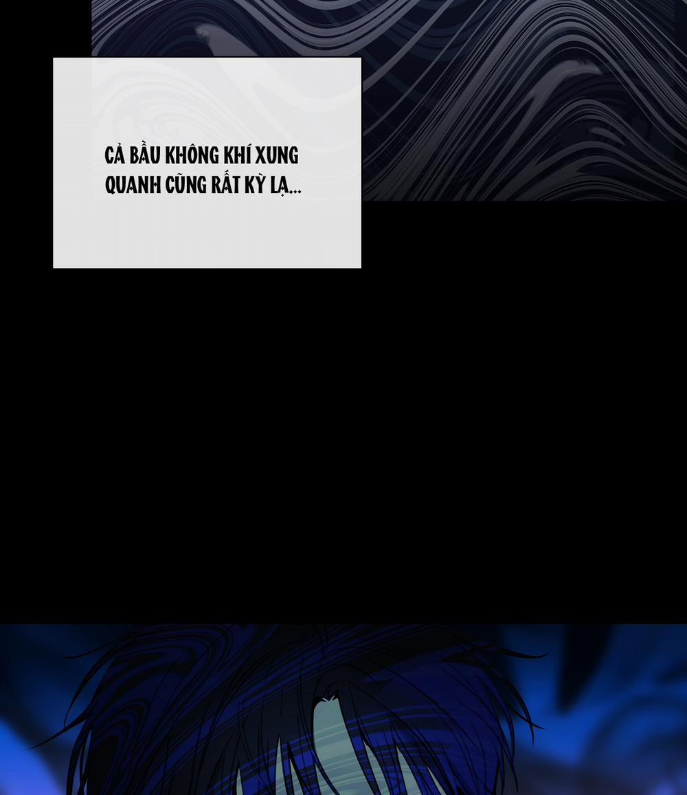 [18+] Rơi Xuống Từ Đường Chân Trời 21.2 trang 27