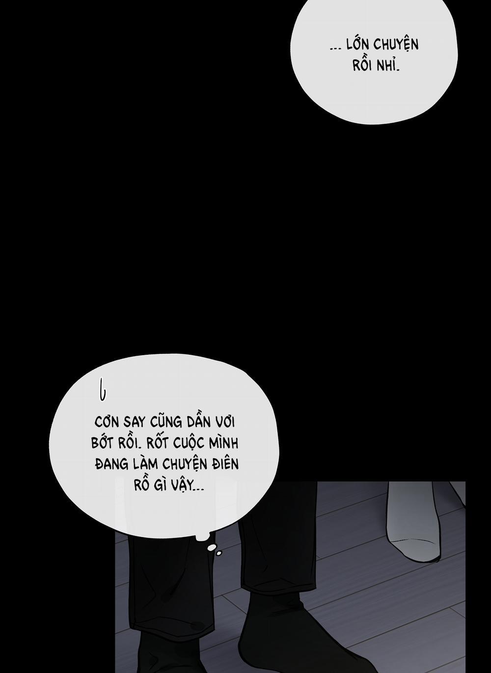 [18+] Rơi Xuống Từ Đường Chân Trời 21.2 trang 3