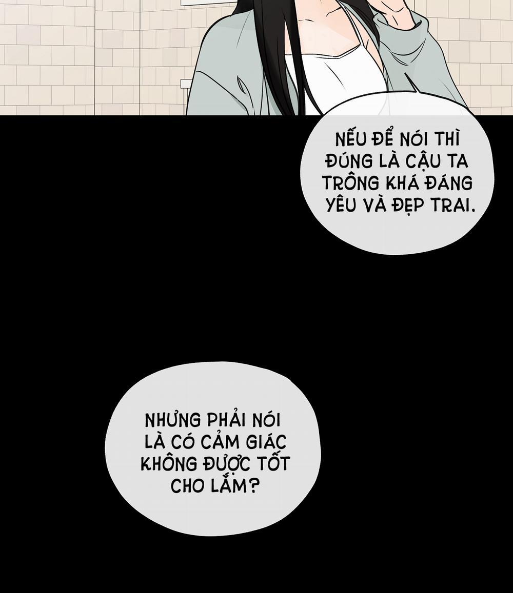 [18+] Rơi Xuống Từ Đường Chân Trời 21.2 trang 31