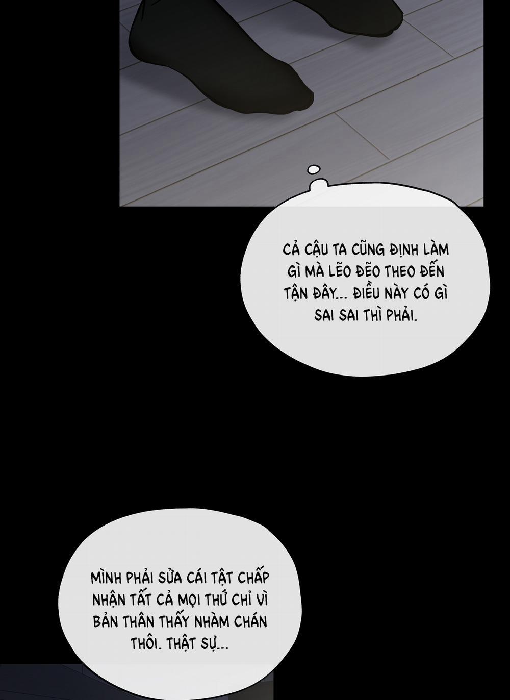 [18+] Rơi Xuống Từ Đường Chân Trời 21.2 trang 4